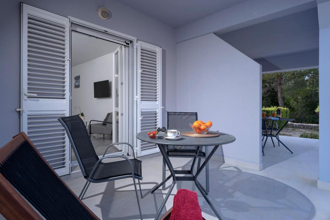 Villa Beleca Hvar Town Exteriér fotografie