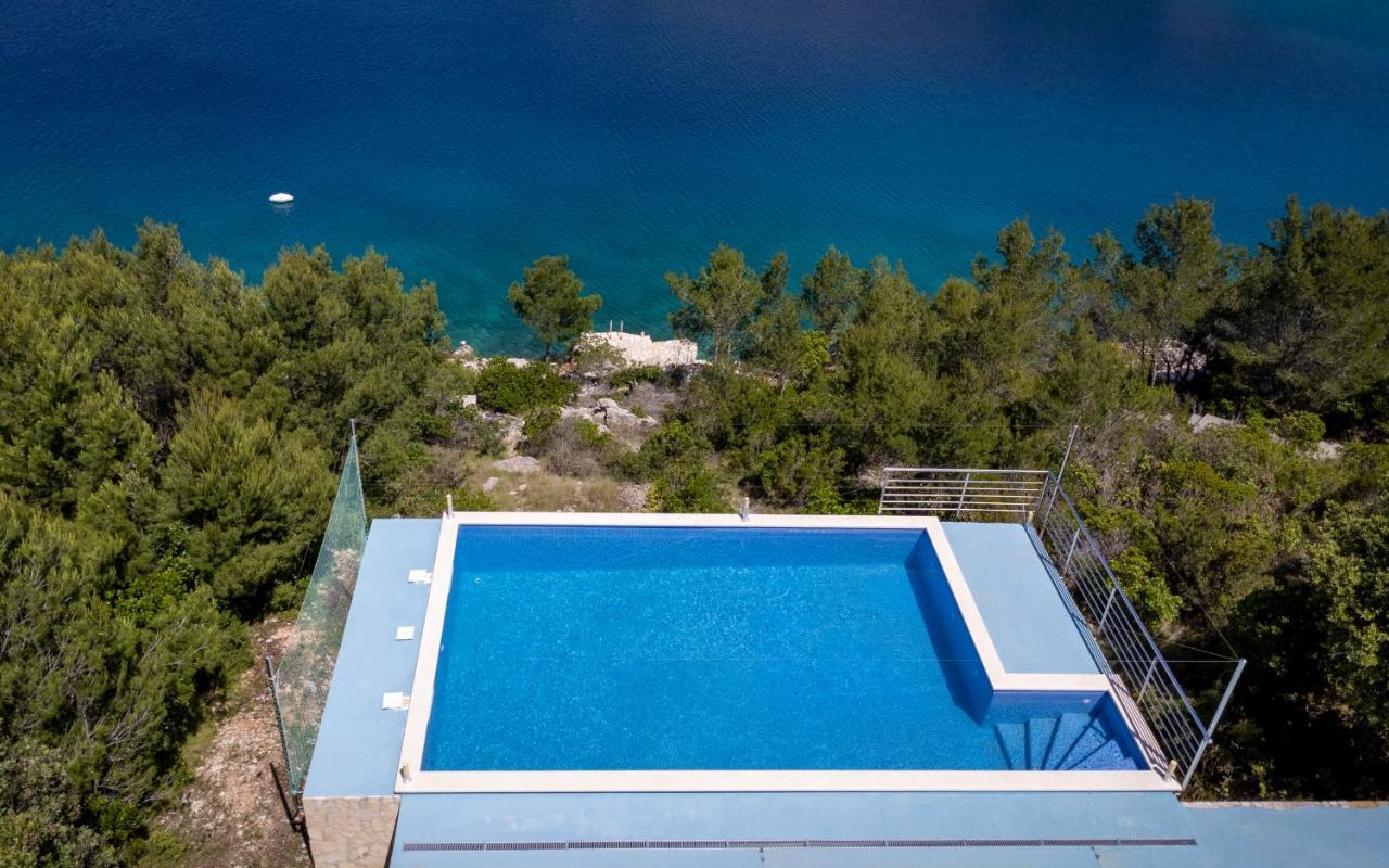 Villa Beleca Hvar Town Exteriér fotografie