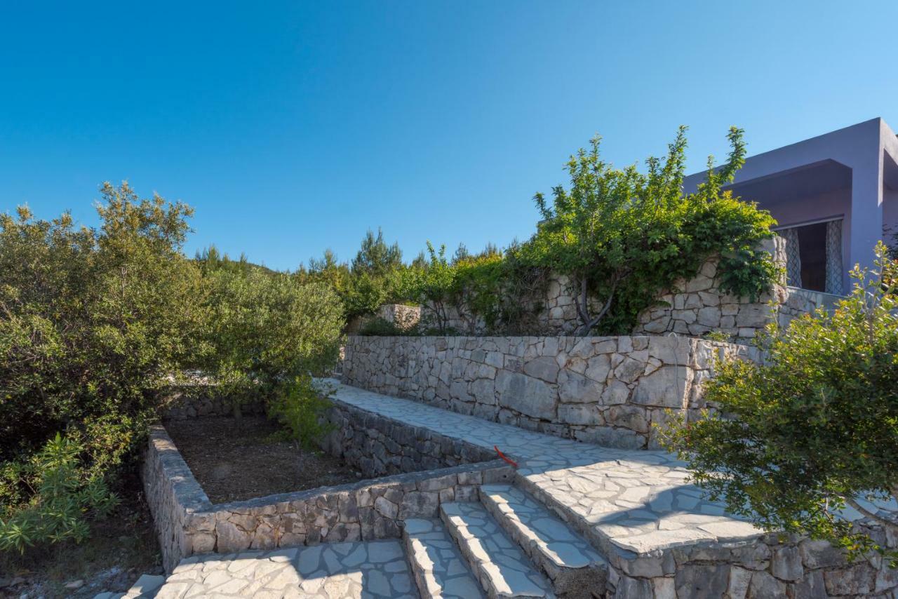 Villa Beleca Hvar Town Exteriér fotografie