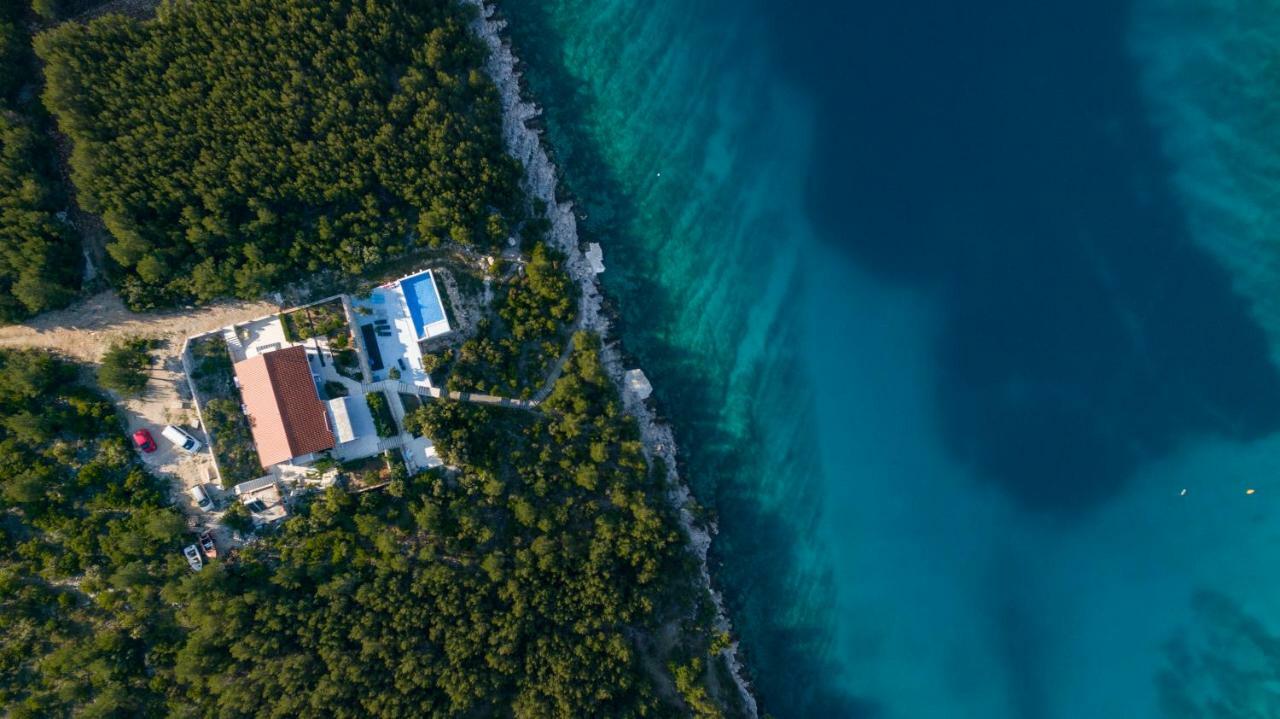 Villa Beleca Hvar Town Exteriér fotografie
