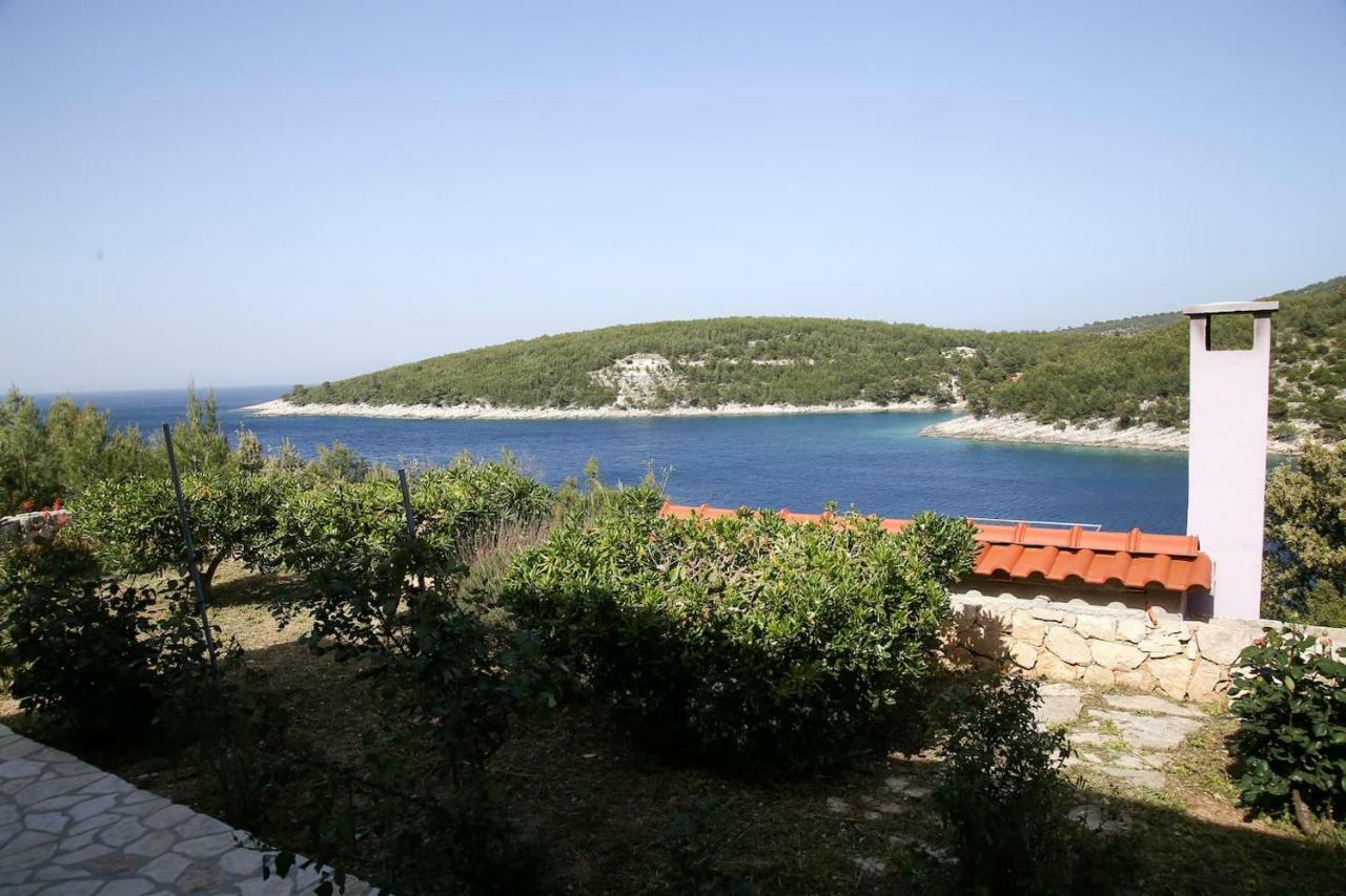 Villa Beleca Hvar Town Exteriér fotografie